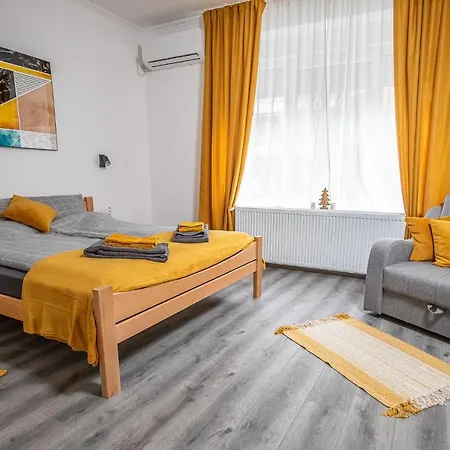 Apartment Cent-room *